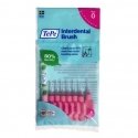 TePe Original interdentaalsed harjad 0,4 mm Roosa 8 tk TePe Original interdentaalsed harjad 0,4 mm Roosa 8 tk