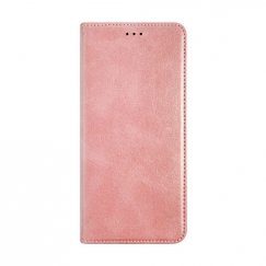 Чехол-обложка Samsung Galaxy A37 Фолио Розовый