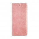 Samsung Galaxy A37 grāmatu maciņš Folio rozā Samsung Galaxy A37 grāmatu maciņš Folio rozā