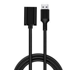 Fuj:tech USB 3.0 A - A jatkokaapeli, 1 m