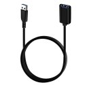 Fuj:tech USB 3.0 A - A prailginio laido, 1 m Fuj:tech USB 3.0 A - A prailginio laido, 1 m