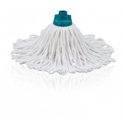 Leifheit Classic Mop head Blue, White