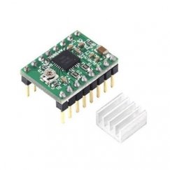 Oem A4988 Stepstick контроллер шаговых двигателей