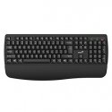 Genius KB-7123 Copilot Wireless Keyboard CZ/SK, Black Genius KB-7123 Copilot Wireless Keyboard CZ/SK, Black