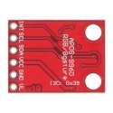 Oem APDS-9960 - kauguse ja valguse intensiivsuse andur I2C 3.3V Oem APDS-9960 - kauguse ja valguse intensiivsuse andur I2C 3.3V