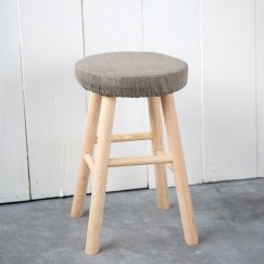 Round Chair Cushion H024-04IB PATIO
