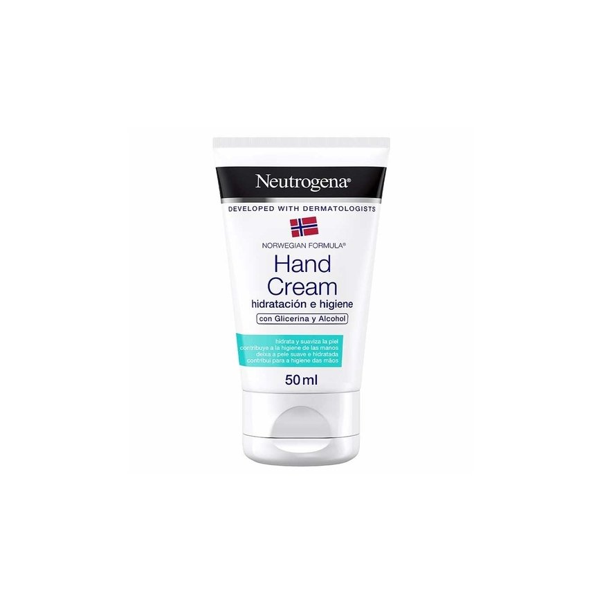 Neutrogena Roku krēms Kremveida hidratācija un higiēna 50ml