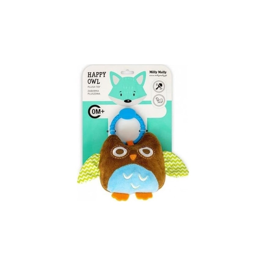 Milly Mally Milly Mally Soft Mouse Pad