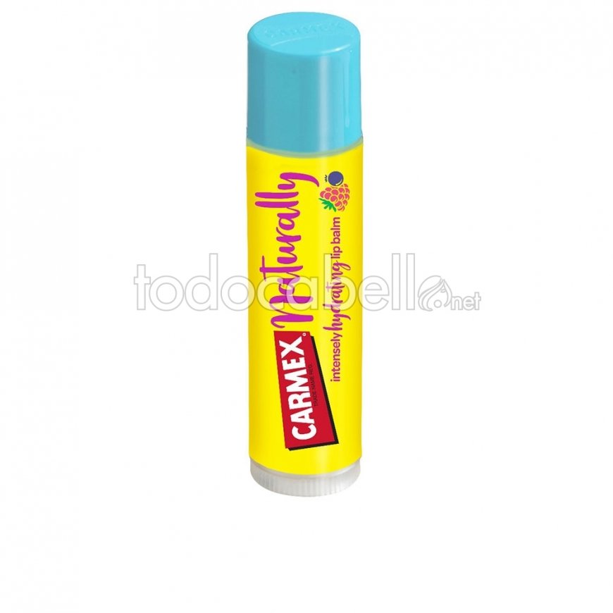 Carmex Dabis Mitrinošs Lūpų balzams Stick 4., 25 g