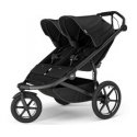 Vežimiskäru THULE Urban Glide 3, Must Vežimiskäru THULE Urban Glide 3, Must