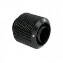 Barrow Compression Fitting, 13/10 - musta Barrow Compression Fitting, 13/10 - musta