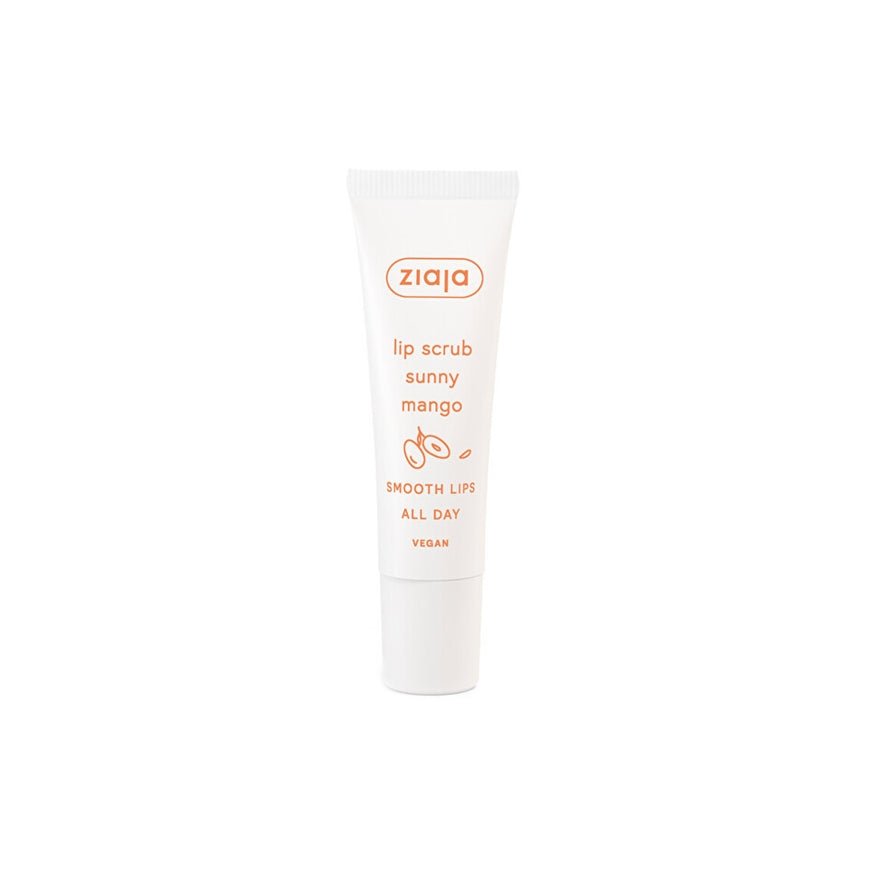 Ziaja Lip Scrub Juicy Watermelon Peeling – 2