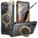 UNIQ LifePro Xtreme Case for Samsung Galaxy S26 Ultra, Magclick Charging, Clear UNIQ LifePro Xtreme Case for Samsung Galaxy S26 Ultra, Magclick Charging, Clear