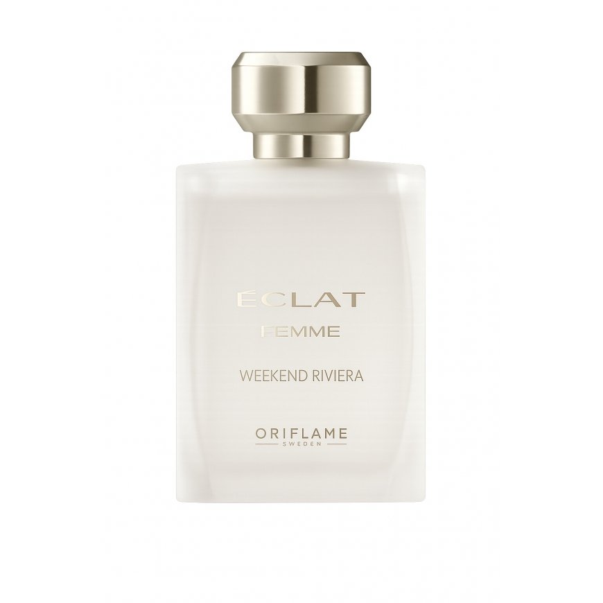 Oriflame Eclat Femme Weekend Riviera EDT 50 мл – 2