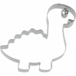 Birkmann DIPLODOCUS küpsisetootmisvorm 10 cm