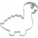 Birkmann DIPLODOCUS küpsisetootmisvorm 10 cm Birkmann DIPLODOCUS küpsisetootmisvorm 10 cm