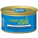 Automobilu aromāts California Scents Monterey Vanilla Automobilu aromāts California Scents Monterey Vanilla