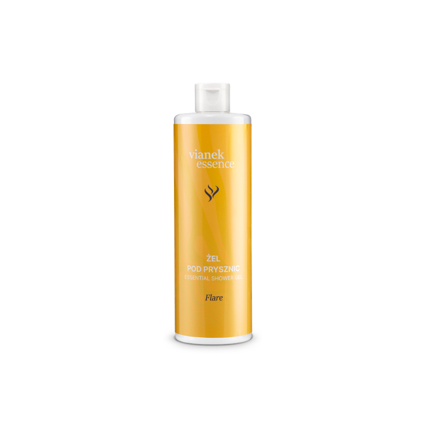 VIANEK Essence Flare, 400 ml – 2