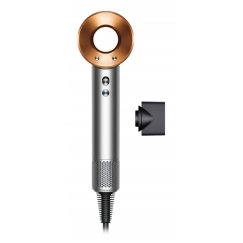 Dyson Supersonic Origin föön 1600 W Vask, Nikkel