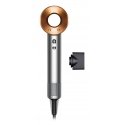 Dyson Supersonic Origin hiustenkuivain 1600 W Kupari, Nikkeli Dyson Supersonic Origin hiustenkuivain 1600 W Kupari, Nikkeli