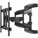 ONKRON M6L-B крепление для телевизора 190,5 cm (75") Черный ONKRON M6L-B крепление для телевизора 190,5 cm (75") Черный