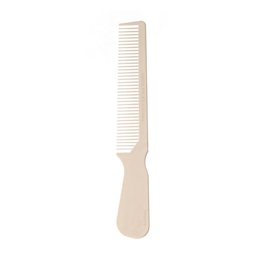OSOM Professional Baltās Griezšanas Šukes OSOMPRO71WHT, antibakteriālas – 2