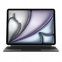 Apple Magic Keyboard QWERTY Ameerika inglise keel Must