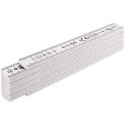 Saliekams plastmasas līnijas STABILA 1104 1m Saliekams plastmasas līnijas STABILA 1104 1m