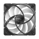 Jonsbo ZA-420W PWM Fan, ARGB - 3x 140mm, white Jonsbo ZA-420W PWM Fan, ARGB - 3x 140mm, white