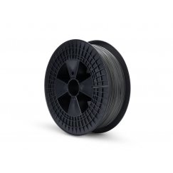 3D-пластик Fiberlogy Easy PLA 1.75 мм 2.5 кг - Графит
