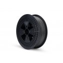 3D plastikas Fiberlogy Easy PLA 1.75mm 2.5kg - Grafitas