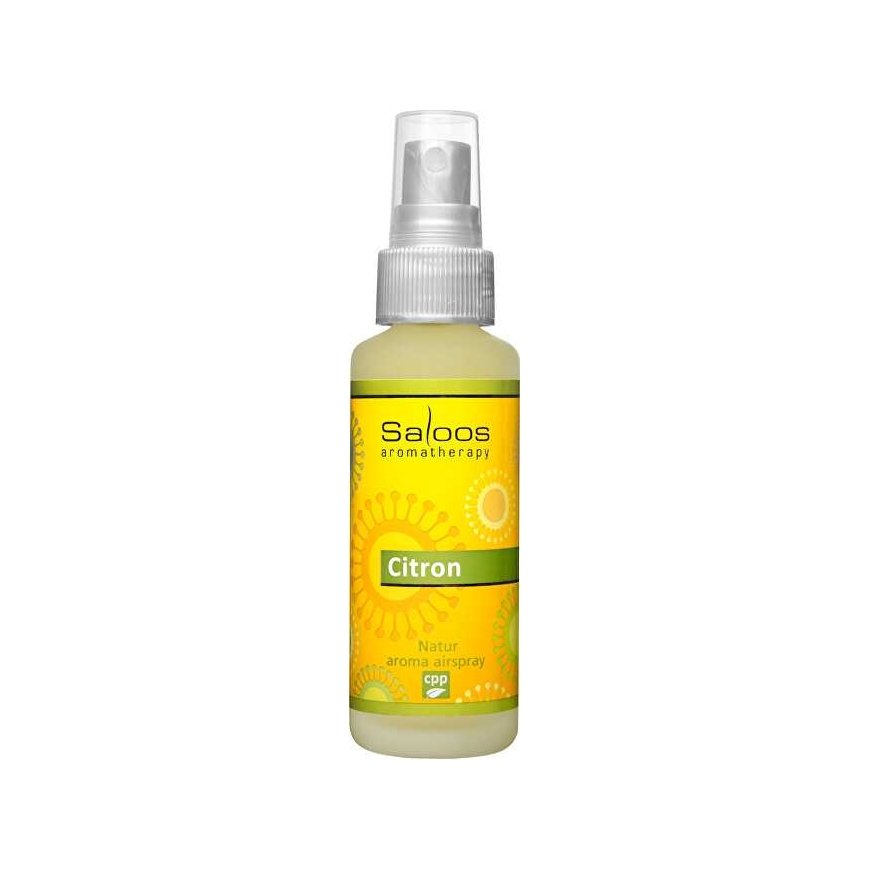 Saloos Lemongrass Essential Oil 10 ml 50 ml Essential Oil for Home Unisex – 2