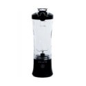 Chiiato CHiATO BlendPLAY Reisi Portatiivne Segisti - Must Chiiato CHiATO BlendPLAY Reisi Portatiivne Segisti - Must