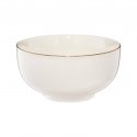 Royal salad bowl 14 cm white AMBITION Royal salad bowl 14 cm white AMBITION