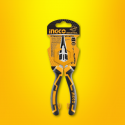 Ingco HHLNP28160 Pitkät pihdit CrV 160 mm Ingco HHLNP28160 Pitkät pihdit CrV 160 mm