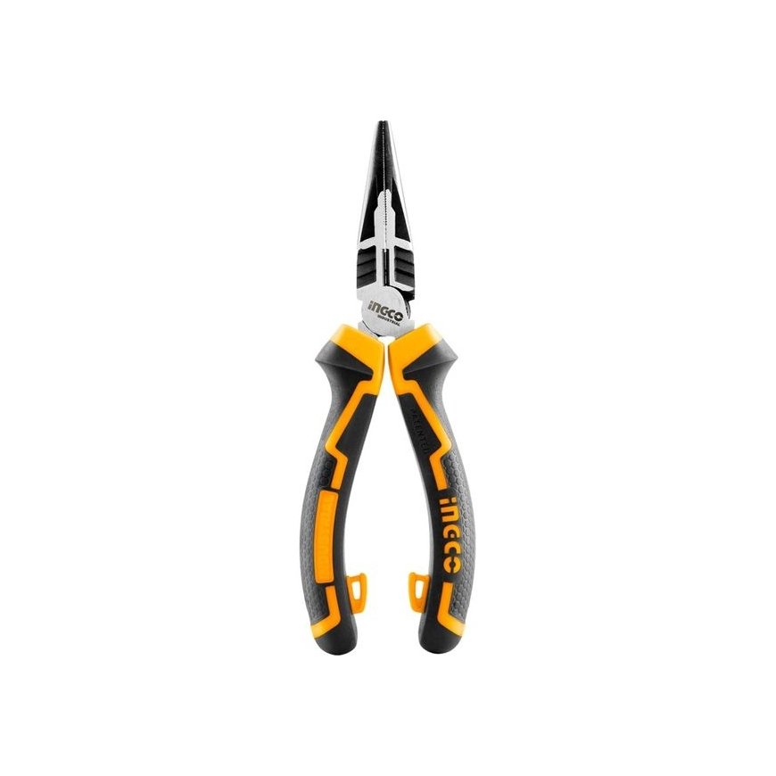 Ingco HHLNP28160 Gariežu knaibles CrV 160mm – 2