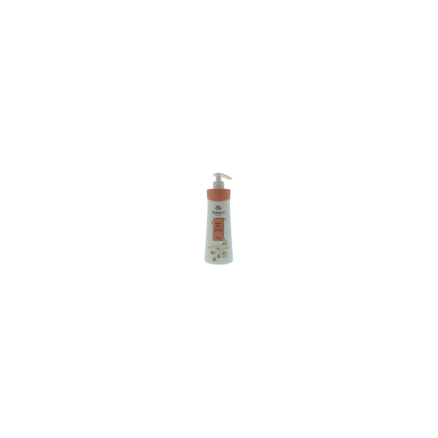 Neutrogena Deep Moisture Fast Absorbing ķermeņa losjons, 400 ml