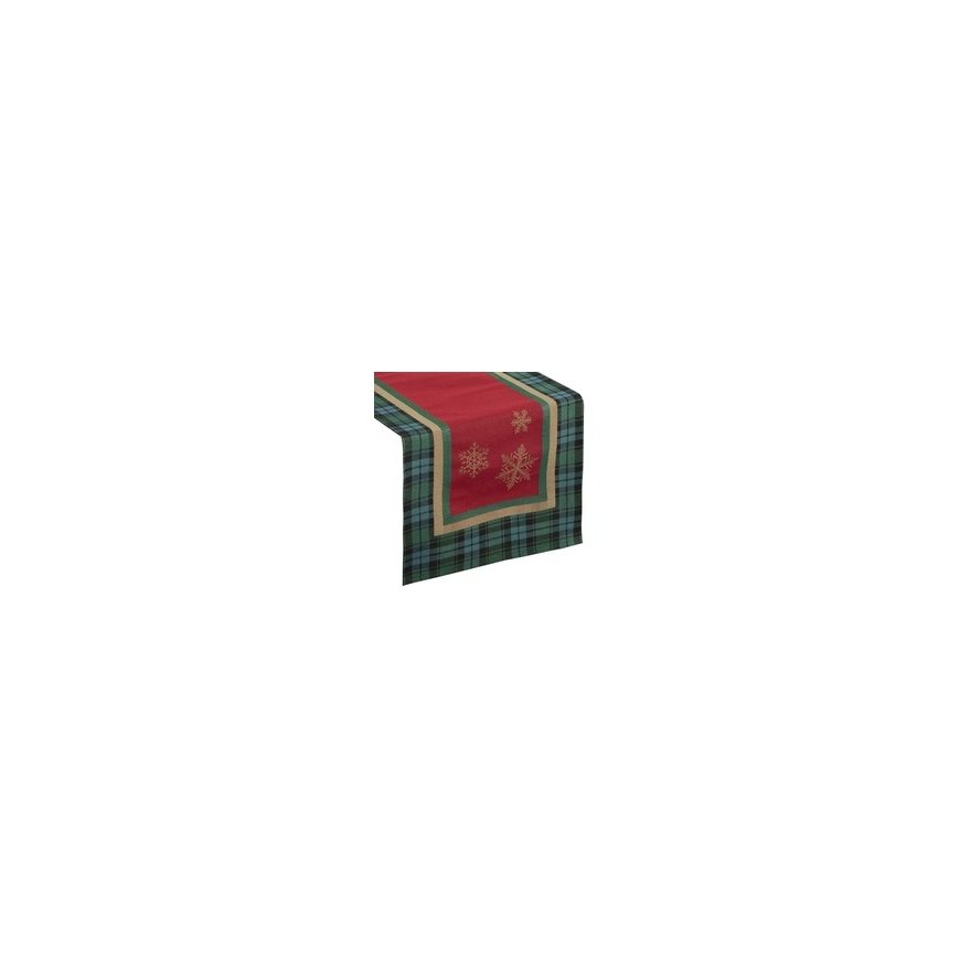 Eurofirany SW/CHO/AURORA 30X40/X4 GREEN+RED SET – 2