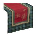 Eurofirany SW/CHO/AURORA 30X40/X4 VIHREÄ + PUNAINEN SETTI Eurofirany SW/CHO/AURORA 30X40/X4 VIHREÄ + PUNAINEN SETTI