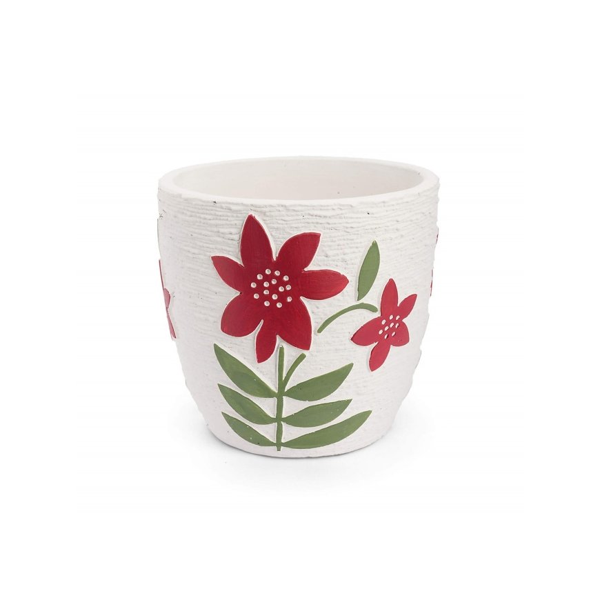 RITUALI DOMESTICI NATALIA Vasenpäällinen 14 cm