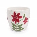 RITUALI DOMESTICI NATALIA Vazonų užvalkalas 14 cm RITUALI DOMESTICI NATALIA Vazonų užvalkalas 14 cm