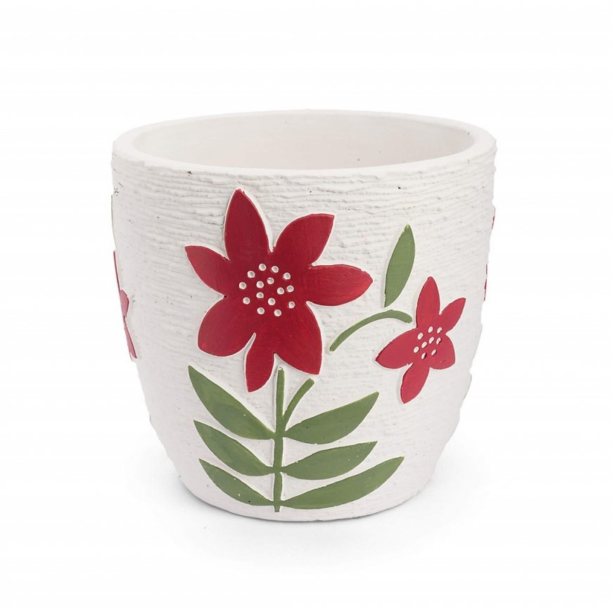 RITUALI DOMESTICI NATALIA 14 cm vaasikate – 2