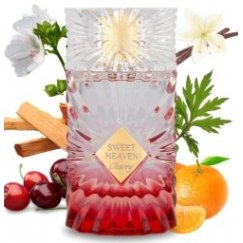Rose et Marius Un matin a l'orangerie EDP parfümeeritud vesi unisex, 30 ml