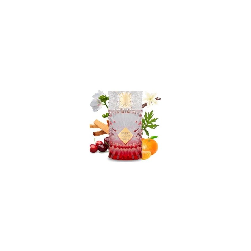 Rose et Marius Un matin a l'orangerie EDP parfümeeritud vesi unisex, 30 ml