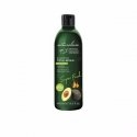 Naturalium Super Food Avocado Total Repair šampūns 400ml