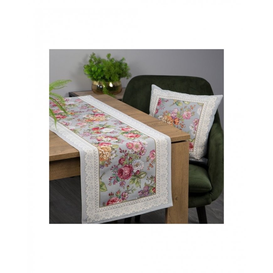 Eurofirany CHO/GRACE 140X220 – 2
