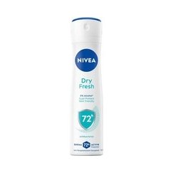 Антиперспирант-спрей Nivea „Winter Moment“, 150 мл