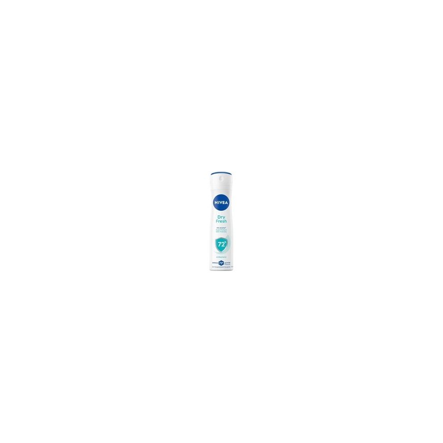 Nivea "Winter Moment" antiperspirant spray, 150 ml