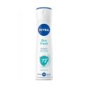 Nivea „Winter Moment“ antiperspirants-spray, 150 ml
