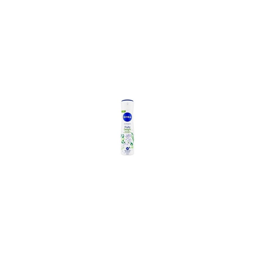 Nivea "Winter Moment" antiperspirant spray, 150 ml – 2